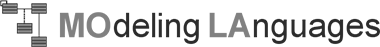 Logo Modeling Language