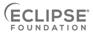 Logo Eclipse Foundation