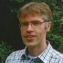 Arjan Mooij