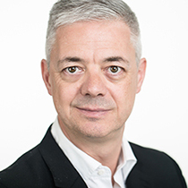 Stéphane Barbey